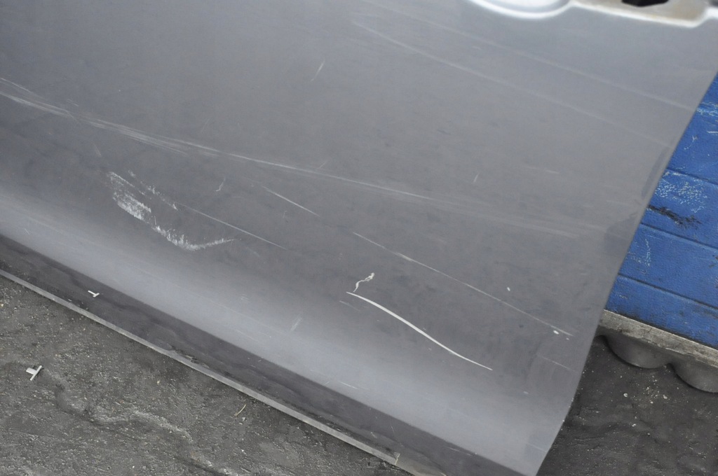 фото №6, Land rover discovery l462 дверь левый перед