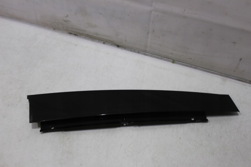 фото №1, Молдинг двері ліва задня renault laguna iii