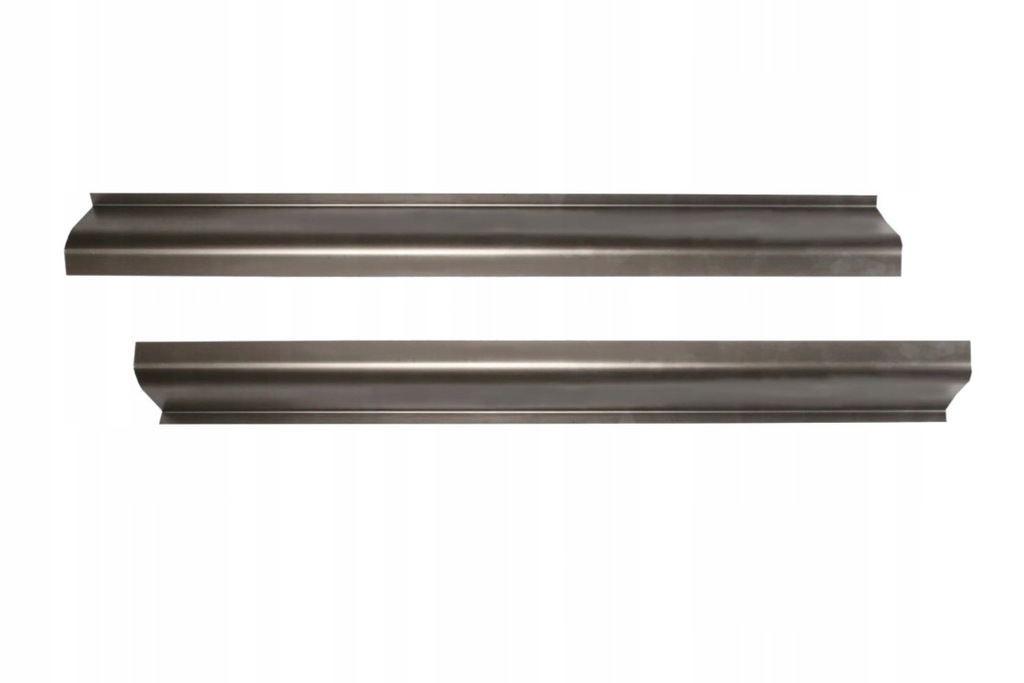 фото №1, Пороги ремкомплект поріг kia sorento 02-09 комплект