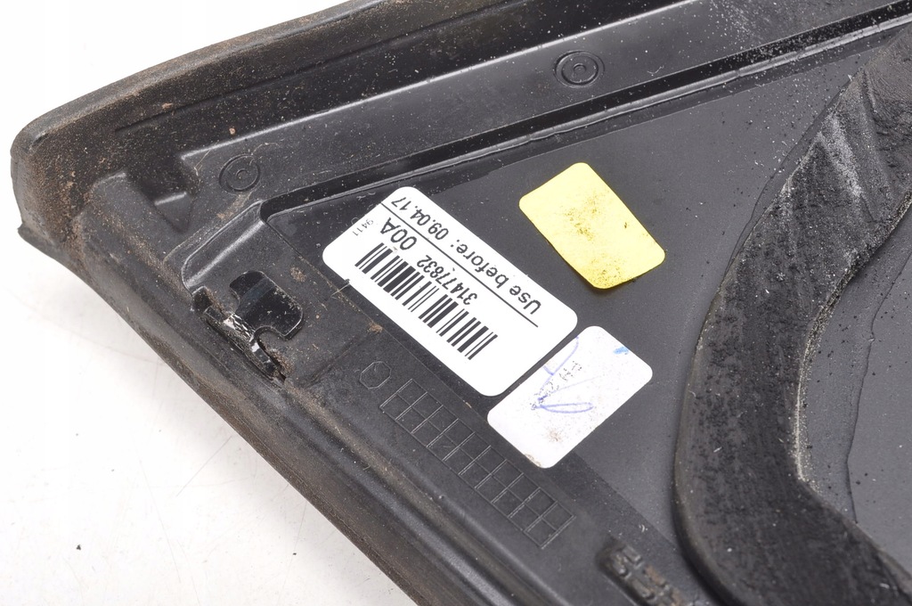 фото №8, Volvo v90 ii стекло кузовная левый задняя задняя левая 31477832