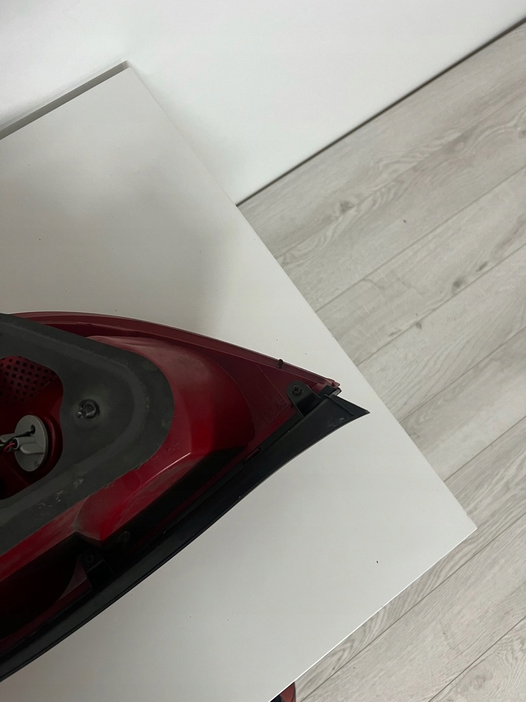 фото №7, Лампа левый задняя левая задняя kia ceed i hb 5d 06- 92401-1h0