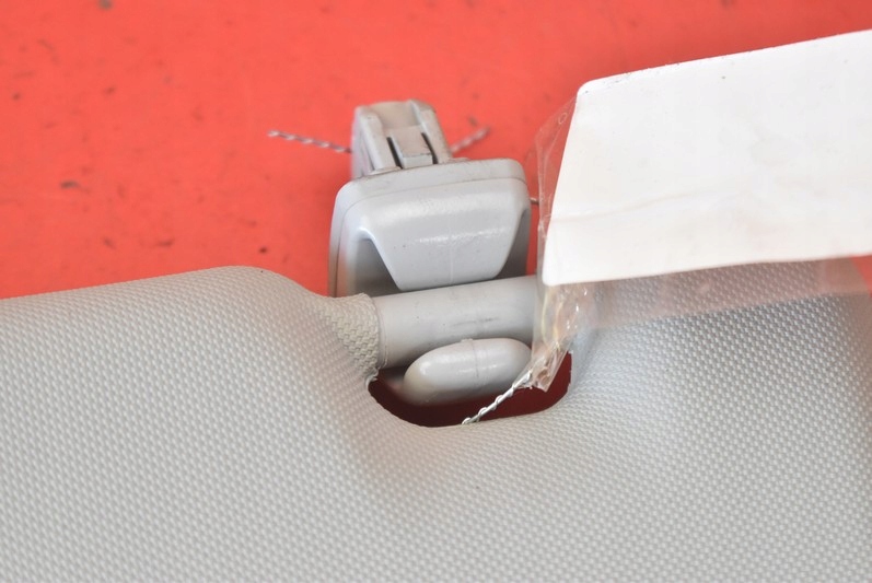 фото №5, Захист сонцезахисна toyota avensis t27 11r