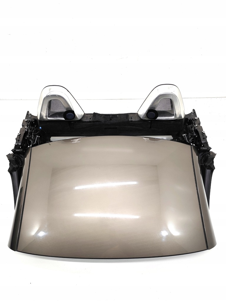 фото №1, Mercedes slk r172 2011- дах kompletny cabrio