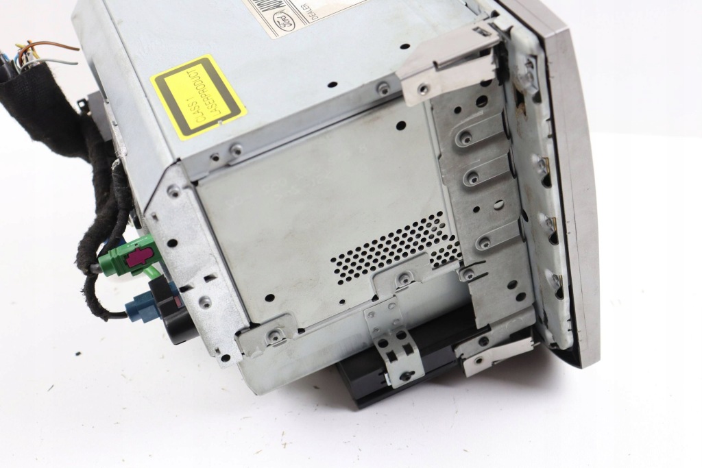 Ford kuga mk1 радио заводской navi cd dvd 9m5t-18k931-ca европа Оригинал