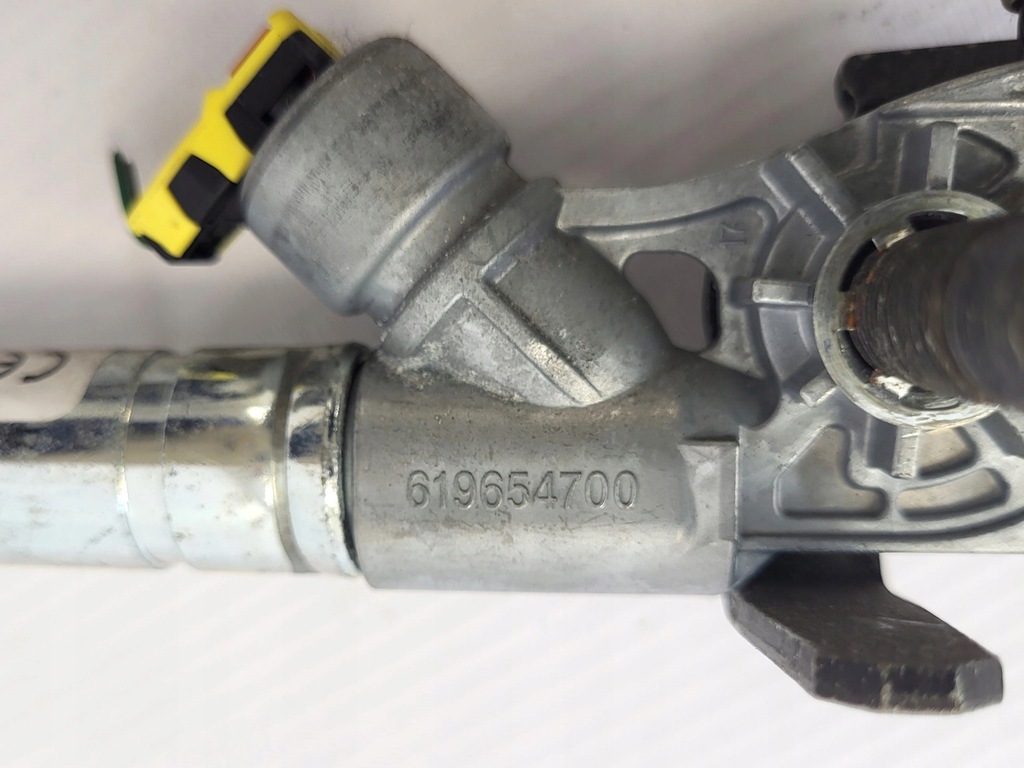 фото №11, Pas безопасности левый перед chrysler pacifica ii 2017r 3.6b pxr