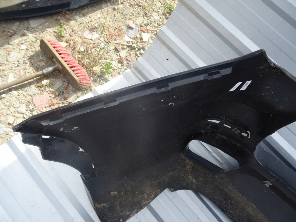 фото №7, Бампер задняя bmw x5 f15 m-pakiet