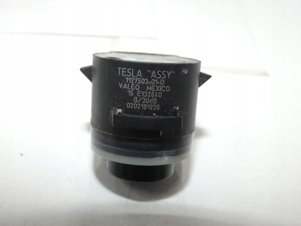 фото №8, Датчик парковки pdc tesla 1127503-01-d