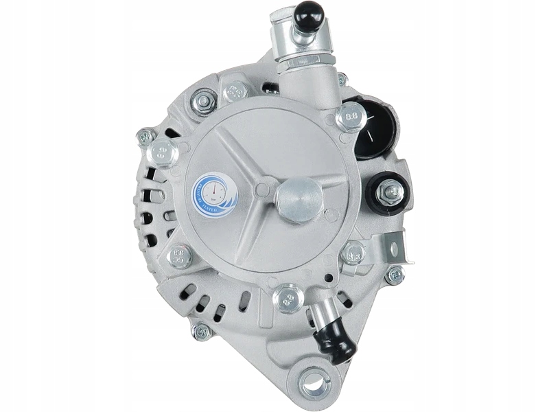 Генератор isuzu npr nkr Ціна