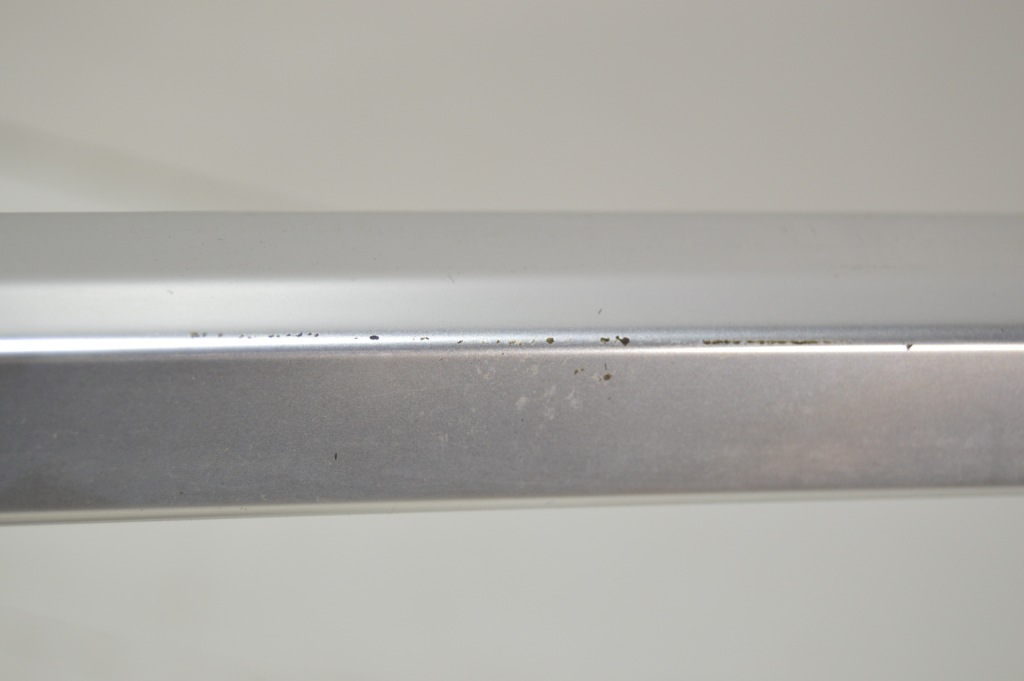 Рейлинги кровельные mercedes w204 универсал 2048900493 2048900393 с Разборки