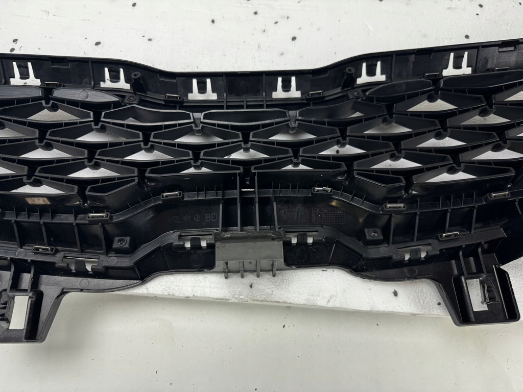 фото №7, Kia forte cerato решітка радіатора решітка радіатора решітка перед org! 2019-