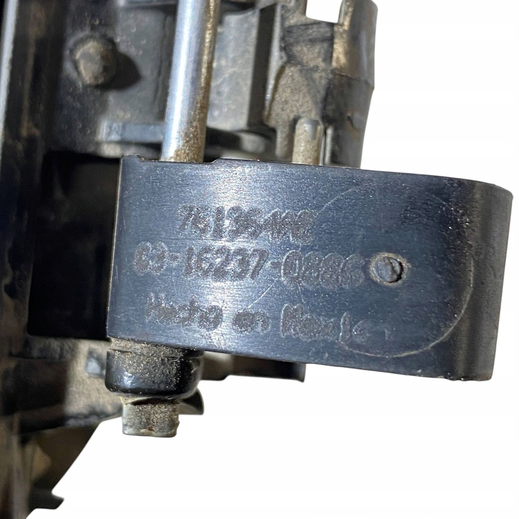 фото №12, Dodge charger 2017 перед сторона права ручка зовнішнє