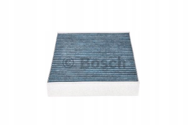 фото №9, Фильтр салонный