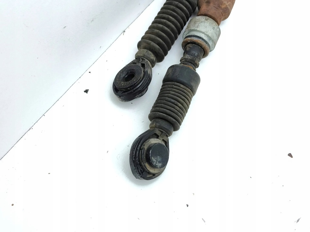 фото №9, Mazda cx-7 2011 трос перемикання передач