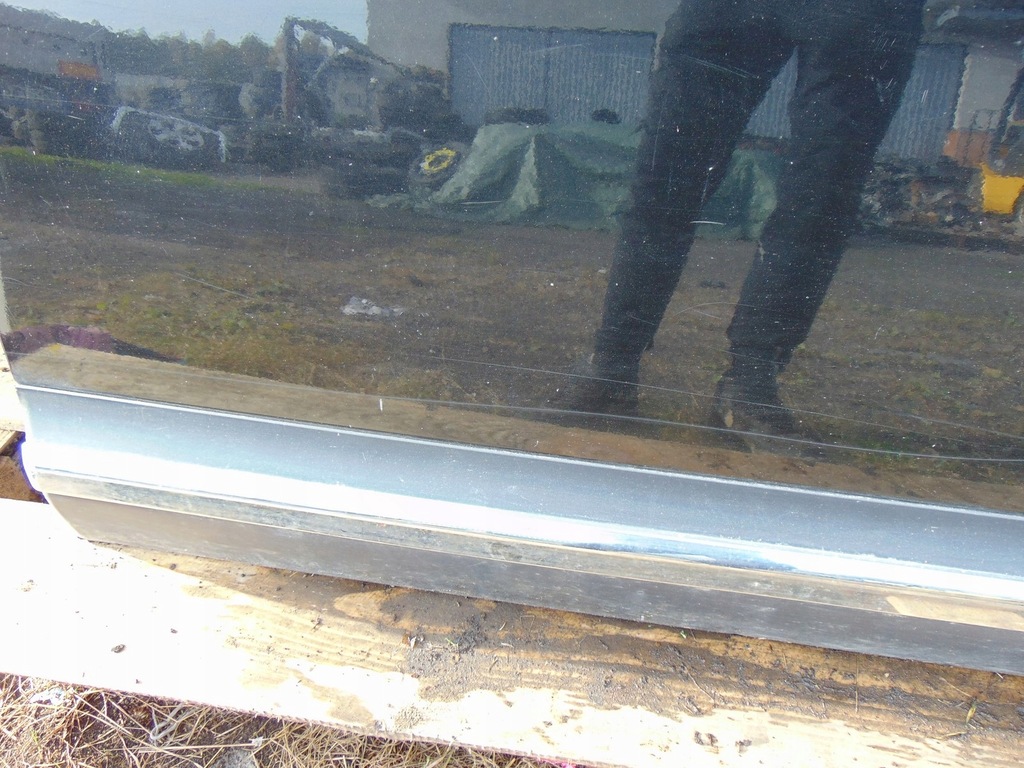 фото №10, Дверь правый перед nissan qashqai j10 +2 z11g