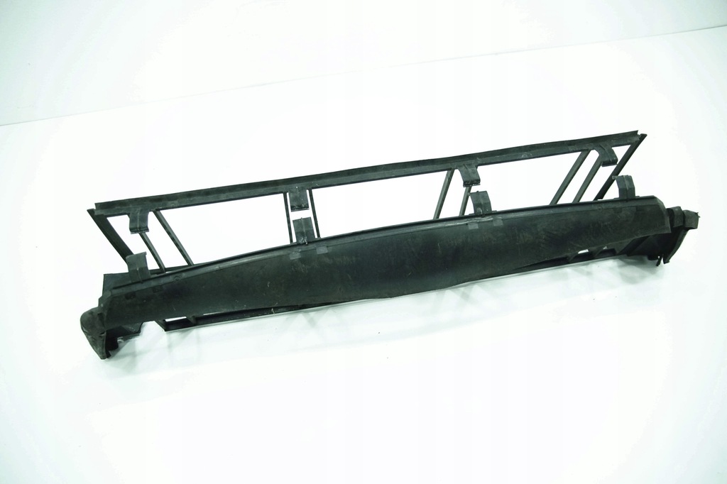 фото №4, Рамка корпус інтеркулер mercedes w221