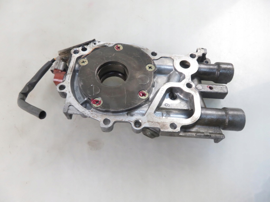 Насос масла subaru legacy 3 2.5 awd Оригинал