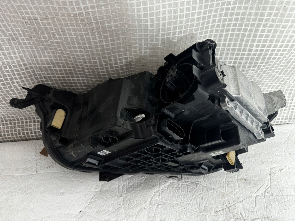 фото №6, Vw t-roc troc lift правая лампа full led matrix iq