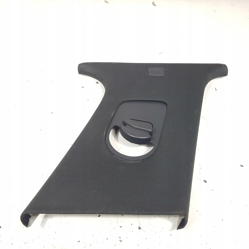 фото №1, Пластик захист стійка права peugeot 508