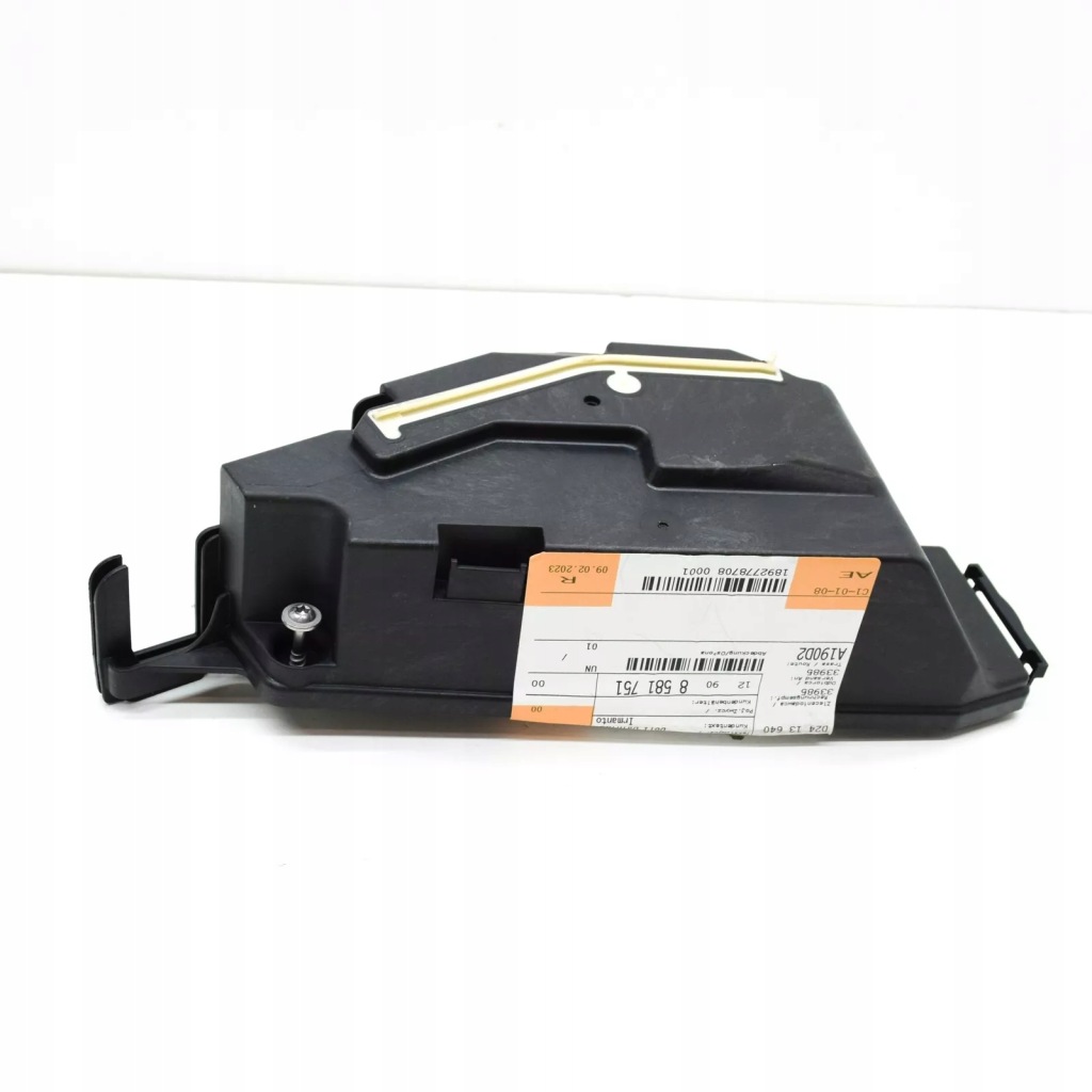 Bmw 1 f40 крышка коробка предохранителей 12908581751 8581751 Доставка