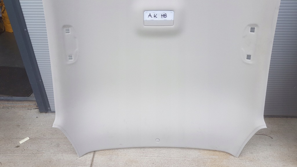 фото №3, Opel astra k v хэтчбек потолок