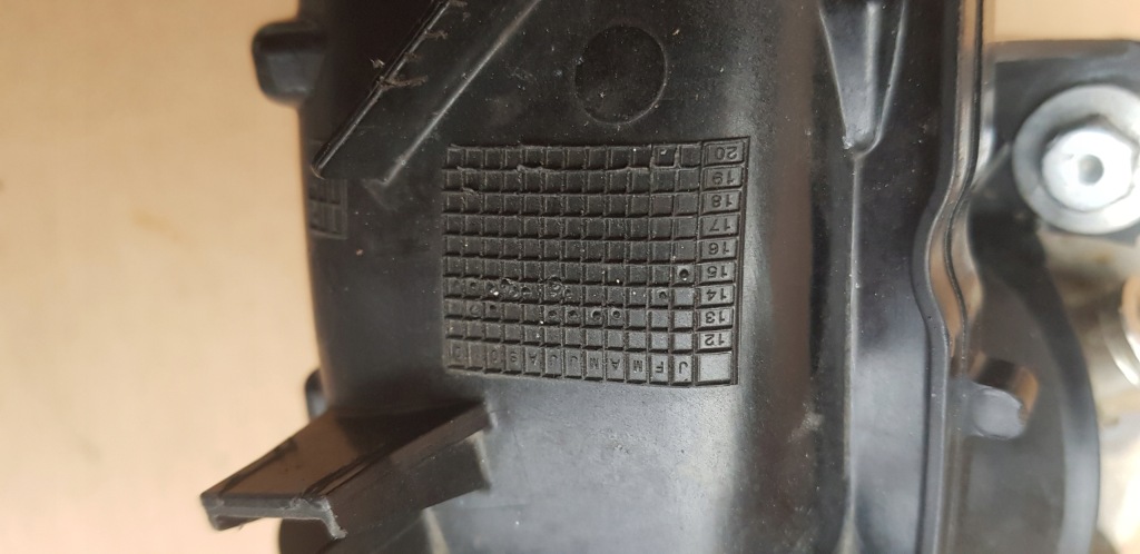 Bmw x1 f48 f49 2.0d колектор впускний  8513653 Ціна