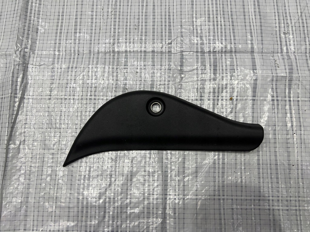 фото №1, Alfa romeo giulietta захист рамка двері 50518941