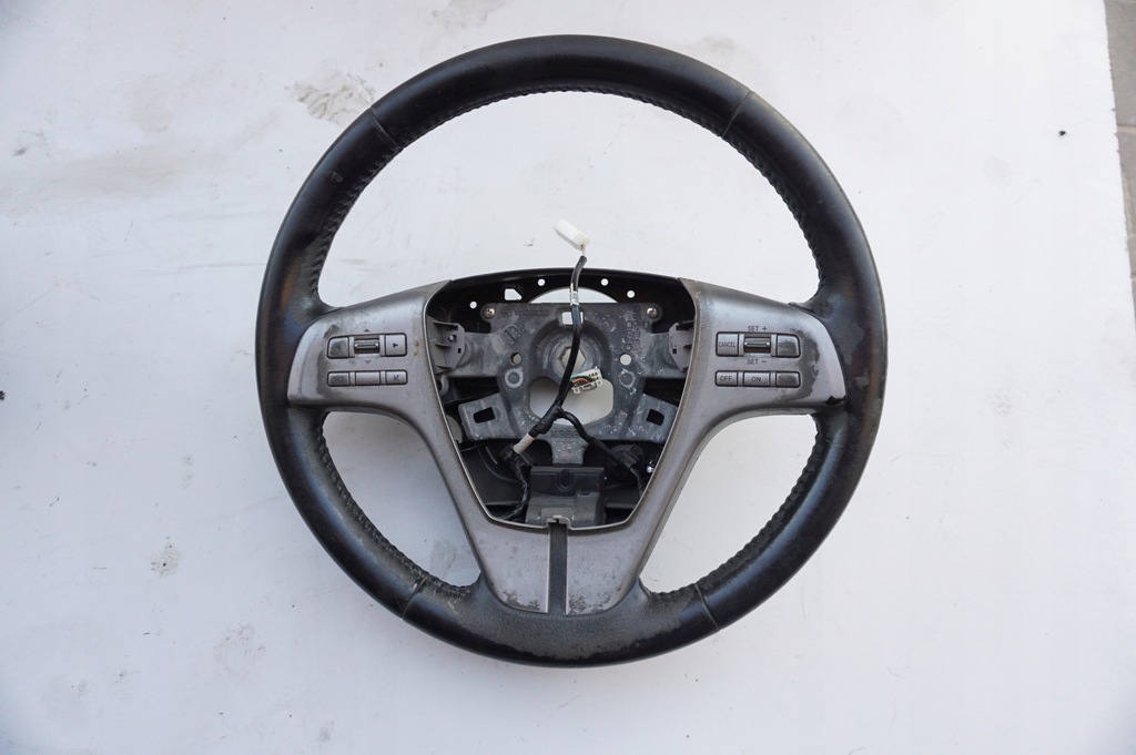 фото №1, Повітропровід do обшивка mazda 6 ii gh