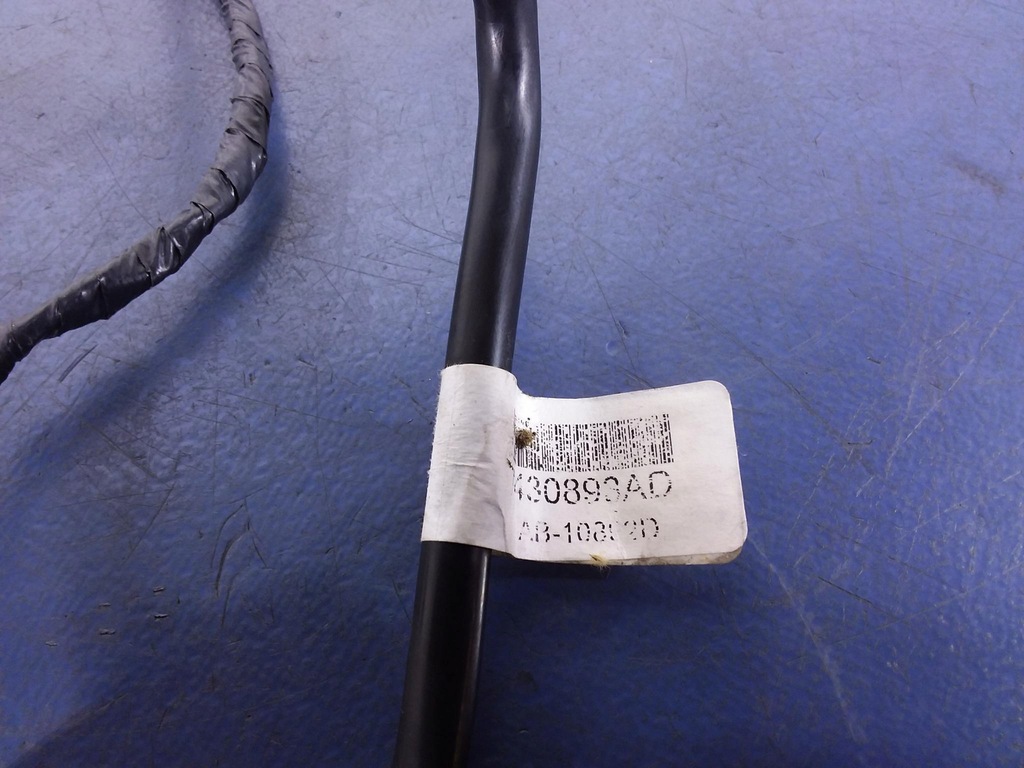 фото №6, Cadillac cts iii жгут шланг датчика топлива