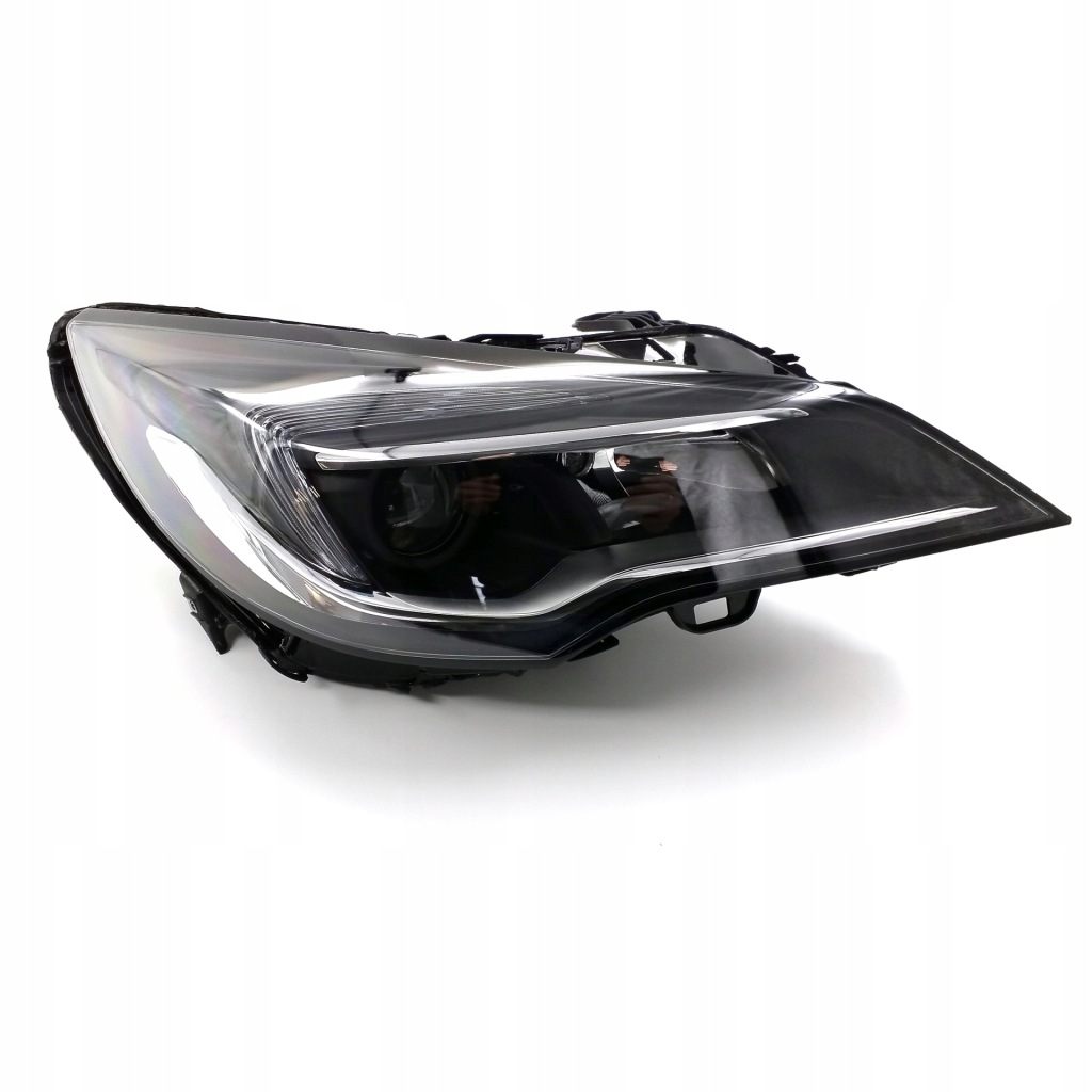 фото №1, Opel astra k b16 фара 7961400095