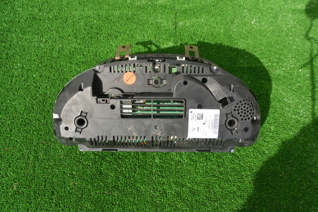 фото №6, Счетчик дизель bmw x3 f25 x4 f26 lift f10 uk