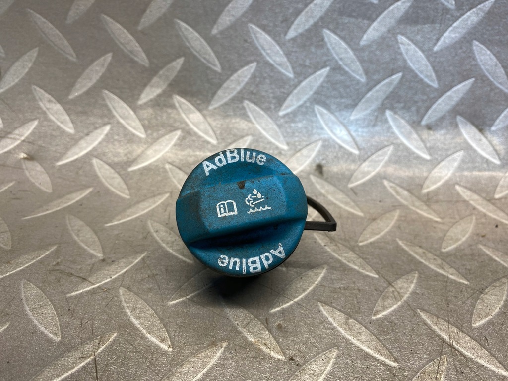 фото №1, Крышка adblue opel insignia a zafira c