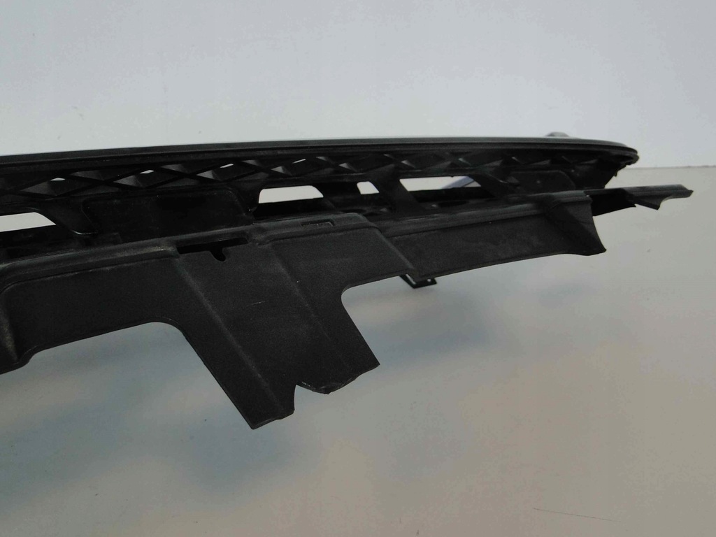 фото №11, Mercedes cl 216 lift amg решётка радиатора решётка радиатора радар w216