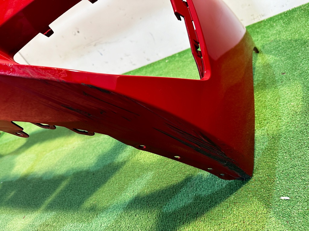 фото №12, Bmw z4 g29 m набір бампер перед передній 8073087