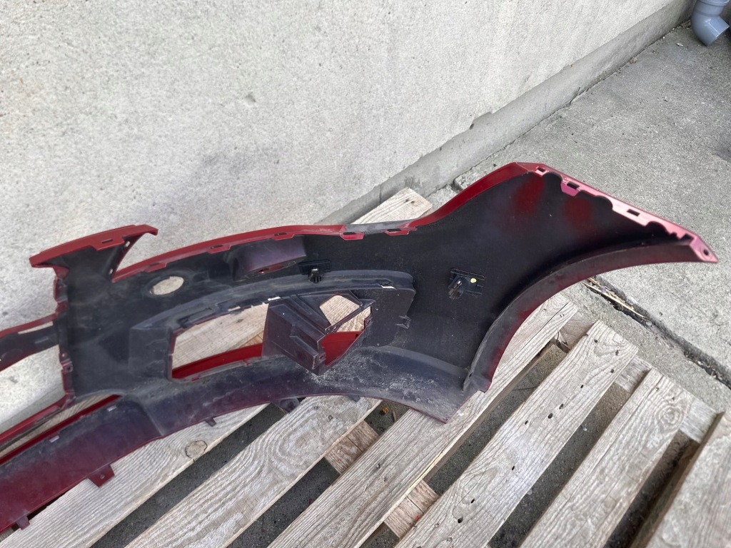 фото №7, Бампер перед передній audi a7 i 1 4g8 2010- 4g8807437 повний