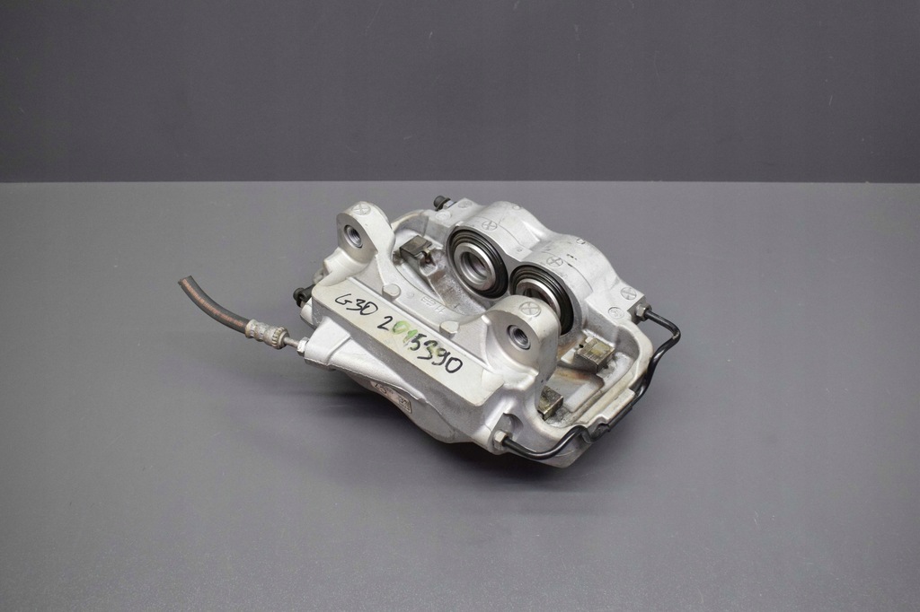 фото №7, Суппорт прижим левый bmw 3 g20 g21 4 g22 g23 5 g30