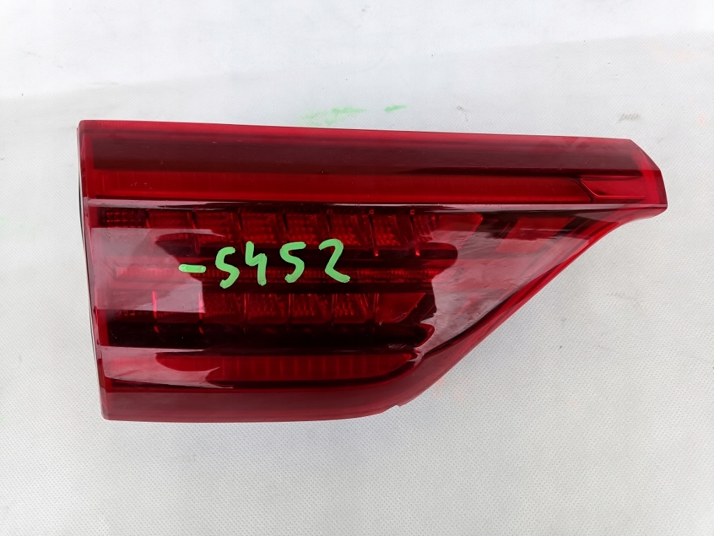 фото №6, Лампа задняя левая kia ceed ii hb w крыло led 12-17