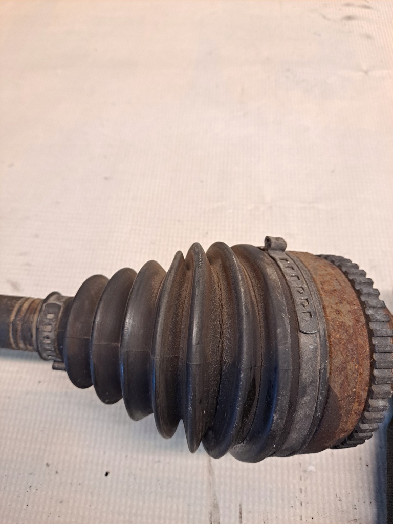 Приводной вал левая daewoo tacuma 1.8b Оригинал