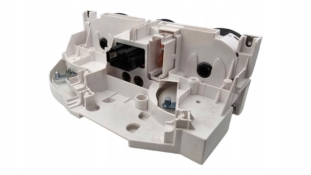 фото №16, Блок управления панель обдув vw polo 1999-2001 lupo 1998-2005 passat 1998-2005