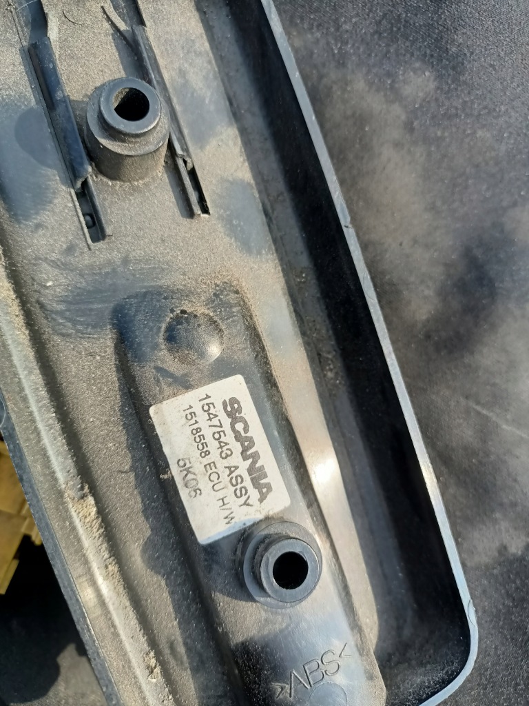 фото №3, Pilot стояночного обігріву webasta scania r