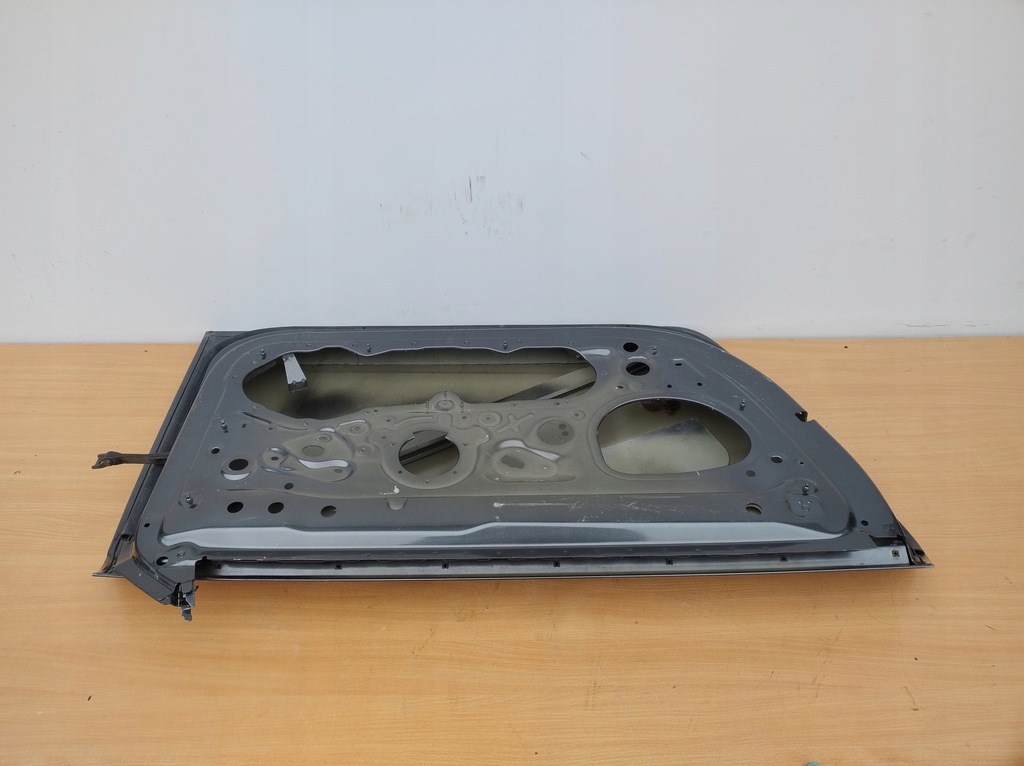 фото №9, Audi tt 8s левая дверь оригинал 8s0831051