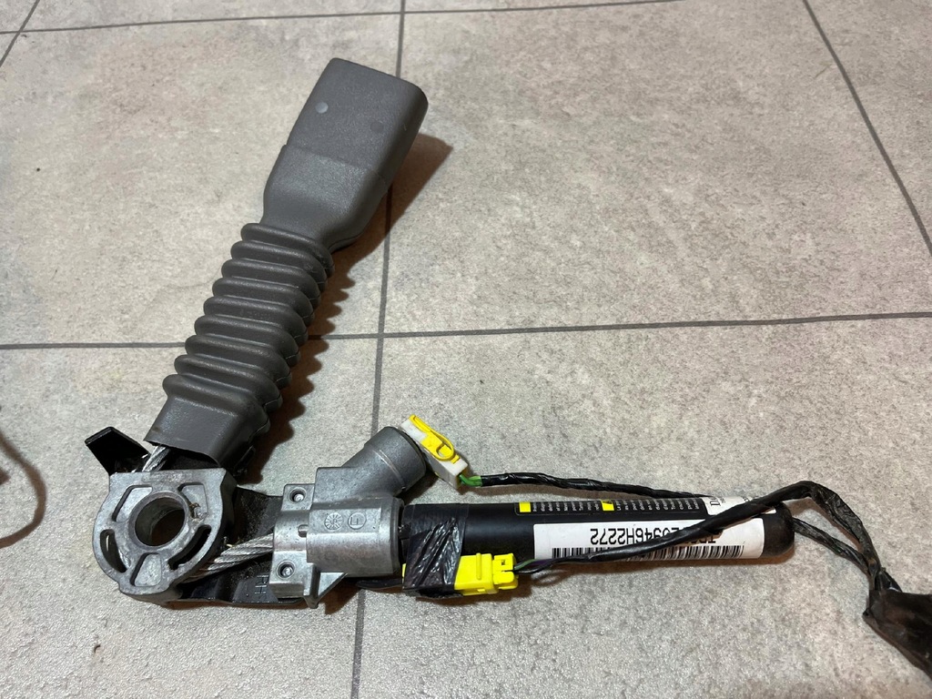 фото №1, Jeep grand cherokee wk wh натяжитель поперечина правый bdb