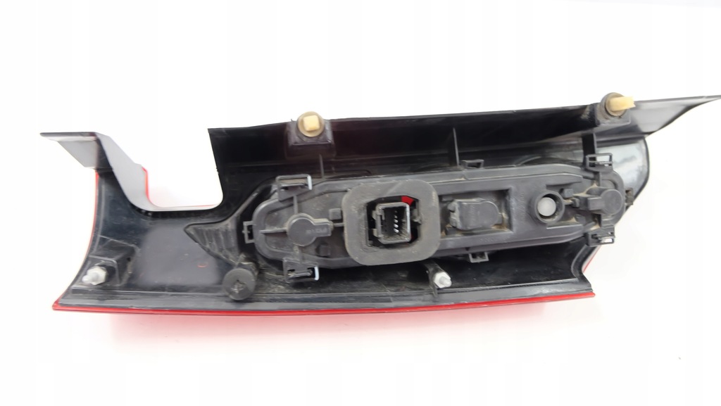 фото №9, Renault kangoo iii лампа правый задняя