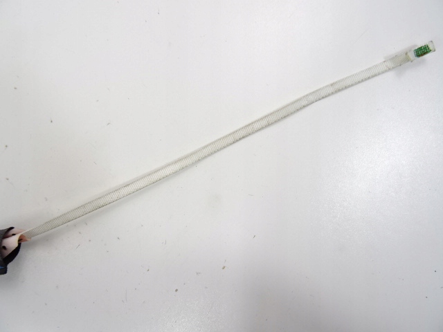 фото №10, Fiat panda air bag шторка безопасности левая