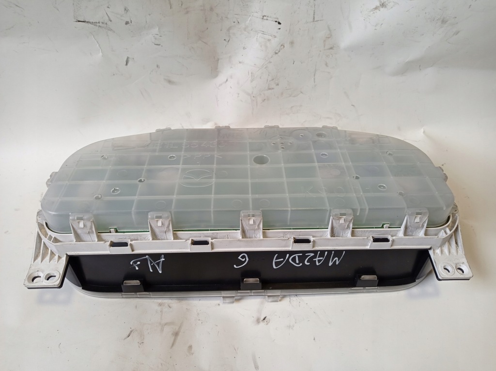 фото №9, Лічильник прилади mazda 6 51gr1la