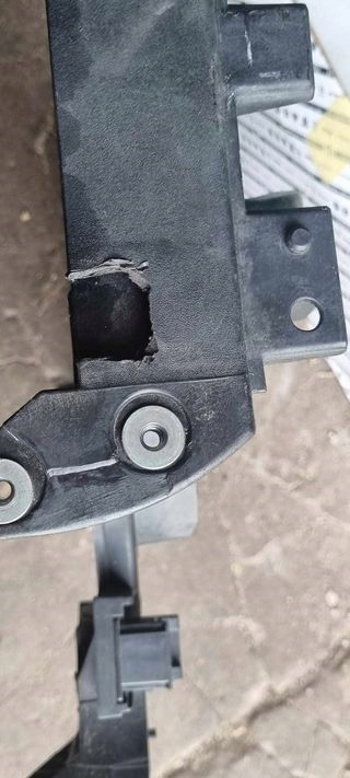 фото №10, Pas передний усилитель kia ceed iii