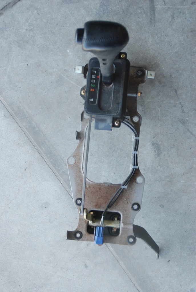 фото №4, Домкрат выборщик toyota land cruiser 90 3.0td