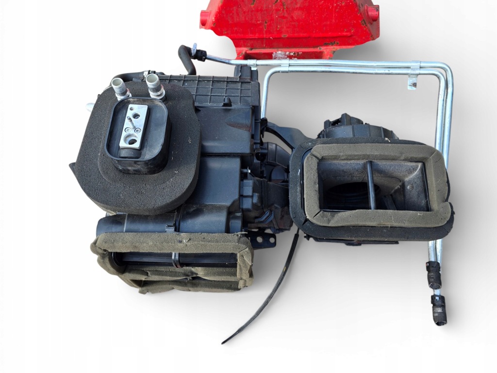 Купить Отопитель трубки корпус fiat ducato jumper iii climatronic