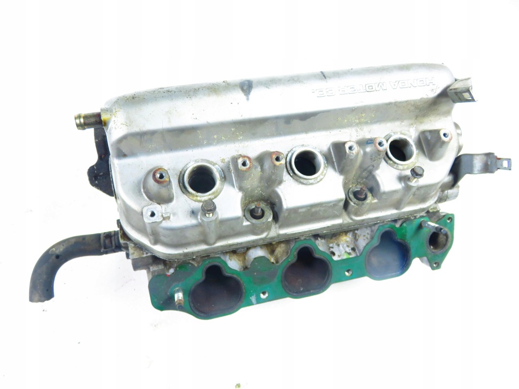 фото №1, Головка honda legend iii 3.5 c35a2