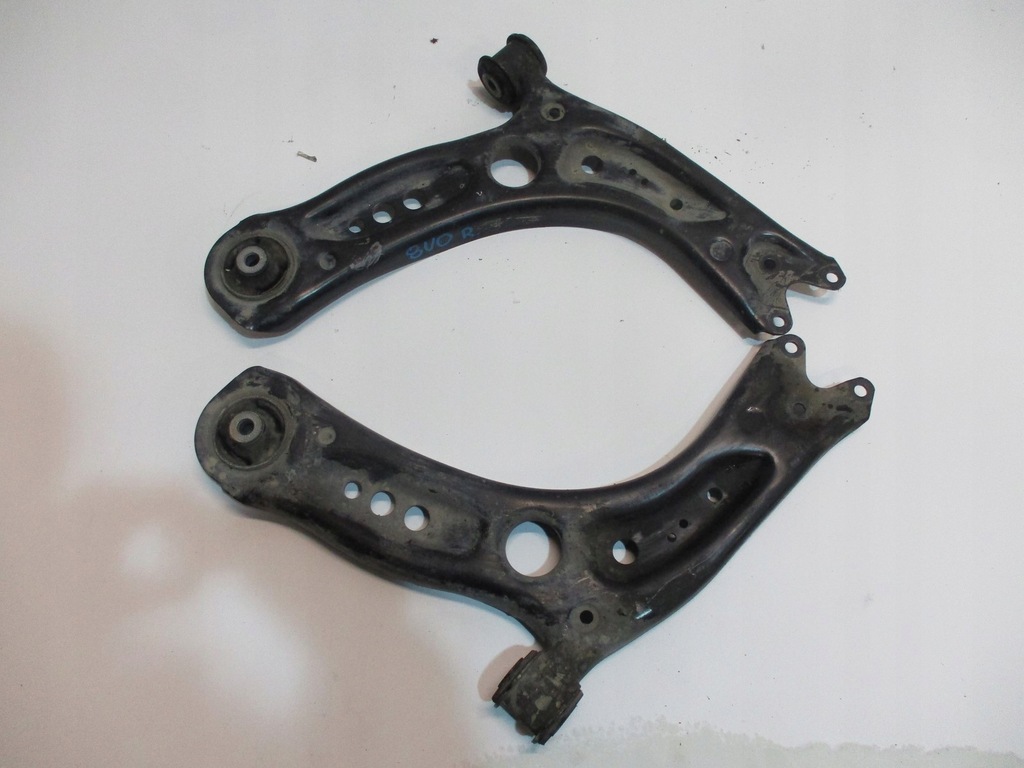 фото №1, Рычаг audi a3 8v0