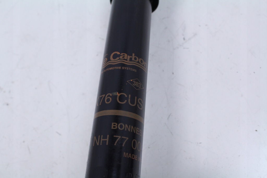 фото №5, Амортизатор задняя renault kangoo i